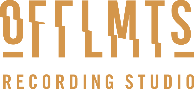 OFFLMTS Recording Studio