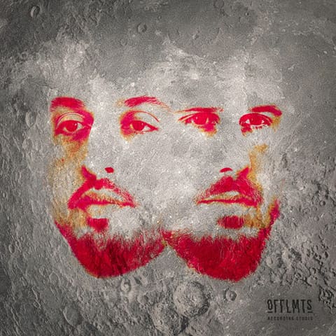 Foto dallo studio